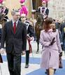 Ir a Fotogaleria &nbsp;Visita oficial de Cristina Fern&aacute;ndez