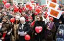 Ir a Fotogaleria &nbsp;Manifestaciones contra la Ley del Aborto