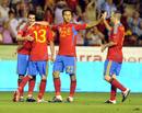 Ir a Fotogaleria &nbsp;Las mejores im&aacute;genes del Espa&ntilde;a - Liechtenstein