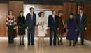 Ir a Fotogaleria &nbsp;Celebraci&oacute;n del 70 cumplea&ntilde;os de la Reina