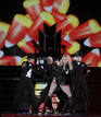 Ir a Fotogaleria &nbsp;Madonna vuelve a Espa&ntilde;a con su "Sticky & Sweet Tour"