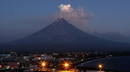 Ir a Fotogaleria &nbsp;El volc&aacute;n May&oacute;n de Filipinas registra explosiones m&aacute;s fuertes