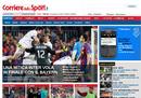 Ir a Fotogaleria &nbsp;Los peri&oacute;dicos hablan de la eliminaci&oacute;n del Bar&ccedil;a ante el Inter