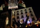 Ir a Fotogaleria &nbsp;Manifestaciones en toda Espa&ntilde;a a favor de Haidar