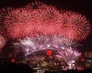 Ir a Fotogaleria &nbsp;El mundo recibe al 2011