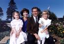 Ir a Fotogaleria &nbsp;El paso de Barbara y Jenna Bush por la Casa Blanca
