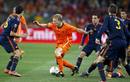 Ir a Fotogaleria &nbsp;Las mejores im&aacute;genes de la final Holanda-Espa&ntilde;a