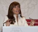 Ir a Fotogaleria &nbsp;Alicia S&aacute;nchez Camacho, candidata del PP a la Generalitat de Catalu&ntilde;a