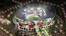 Ir a Fotogaleria &nbsp;Catar se prepara para la celebraci&oacute;n del Mundial de 2022
