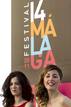 Ir a Fotogaleria &nbsp;Festival de M&aacute;laga de Cine Espa&ntilde;ol 2011