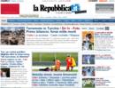 Ir a Fotogaleria &nbsp;La prensa italiana destaca la tr&aacute;gica muerte de Simoncelli