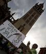 Ir a Fotogaleria &nbsp;Manifestaci&oacute;n contra Lopera, las im&aacute;genes