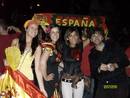 Ir a Fotogaleria &nbsp;La celebraci&oacute;n de la victoria en el Mundial