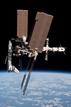 Ir a Fotogaleria &nbsp;Las espectaculares im&aacute;genes del Endeavour acoplado a la ISS