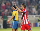 Ir a Fotogaleria &nbsp;Las mejores im&aacute;genes del Apoel - Atl&eacute;tico
