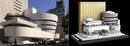 Ir a Fotogaleria &nbsp;Edificios construidos con LEGO por Adam Reed Tucker