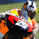 Dani Pedrosa