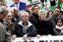 Ir a Fotogaleria &nbsp;Manifestaci&oacute;n en favor del pueblo saharaui en Madrid