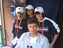 Ir a Fotogaleria &nbsp;Los internautas homenajean a Ferrero en el Valencia Open (VI)