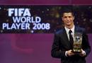 Ir a Fotogaleria &nbsp;Las mejores im&aacute;genes de la gala FIFA World Player