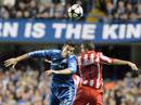 Ir a Fotogaleria &nbsp;Las mejores im&aacute;genes del Chelsea-Atl&eacute;tico