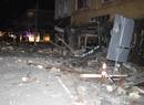 Ir a Fotogaleria &nbsp;Un terremoto sacude el sur de Nueva Zelanda