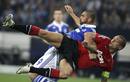 Ir a Fotogaleria &nbsp;Las mejores im&aacute;genes del Schalke 04 - Manchester United