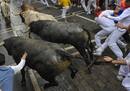 Ir a Fotogaleria &nbsp;Cuarto encierro San Ferm&iacute;n 2011