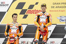 Ir a Fotogaleria &nbsp;Las mejores im&aacute;genes del GP de Arag&oacute;n