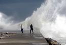 Ir a Fotogaleria &nbsp;El temporal, en la Costa Brava
