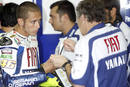 Ir a Fotogaleria &nbsp;Rossi vuelve sobre su M1