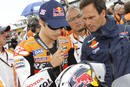Ir a Fotogaleria &nbsp;Pedrosa le gana el duelo a Lorenzo