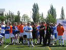 Ir a Fotogaleria &nbsp;F&uacute;tbol a favor de la inclusi&oacute;n social
