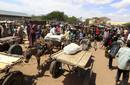 Ir a Fotogaleria &nbsp;Crisis humanitaria en el cuerno de &Aacute;frica