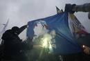 Ir a Fotogaleria &nbsp;Rusia protesta por fraude electoral