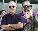 Ir a Fotogaleria &nbsp;Biden, un candidato a vicepresidente con mucho bagaje