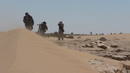 Ir a Fotogaleria &nbsp;En Portada. "Voces y silencios del Sahara"