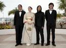 Ir a Fotogaleria &nbsp;La octava jornada del Festival de Cannes 2011