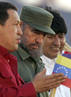 Ir a Fotogaleria &nbsp;Las &uacute;ltimas apariciones de Fidel