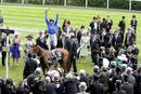 Ir a Fotogaleria &nbsp;Las competiciones de caballos m&aacute;s importantes del Reino Unido