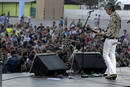 Ir a Fotogaleria &nbsp;Segunda jornada de FIB 2009