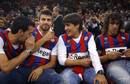 Ir a Fotogaleria &nbsp;El Barcelona se proclama campe&oacute;n de Europa