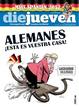 Ir a Fotogaleria &nbsp;El enfrentamiento entre Alemania y Grecia, en todas las portadas