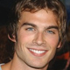 Ian Somerhalder