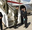 Ir a Fotogaleria &nbsp;El Pr&iacute;ncipe Felipe visita El L&iacute;bano