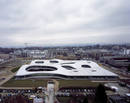 Ir a Fotogaleria &nbsp;Los fundadores del estudio Sanaa logran el Pritzker de Arquitectura