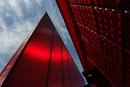 Ir a Fotogaleria &nbsp;El pabell&oacute;n de Jean Nouvel para la galer&iacute;a Serpentine de Londres