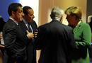 Ir a Fotogaleria &nbsp;Los l&iacute;deres del G20 se re&uacute;nen en Cannes