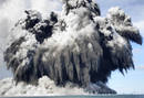 Ir a Fotogaleria &nbsp;As&iacute; entra un volc&aacute;n submarino en erupci&oacute;n