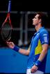Ir a Fotogaleria &nbsp;La tercera ronda del Abierto de Australia en im&aacute;genes